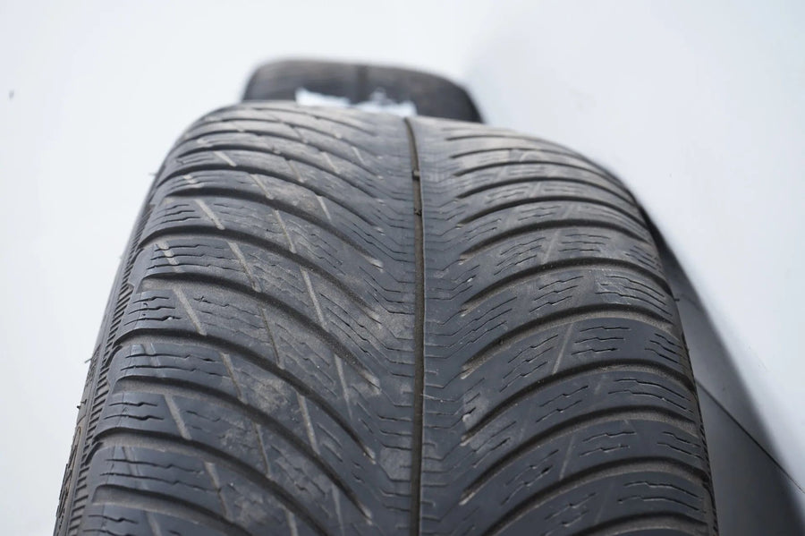 Mercedes E43 E53 AMG W213 Winter Tires Winter Wheels 19 Inch