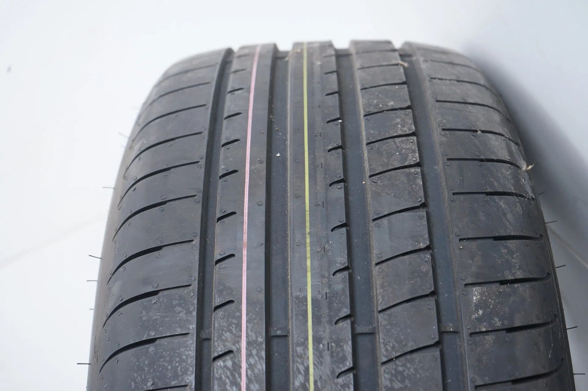 New Mercedes GLC W254 summer tires, summer wheels, 18 inch Detailansicht 9