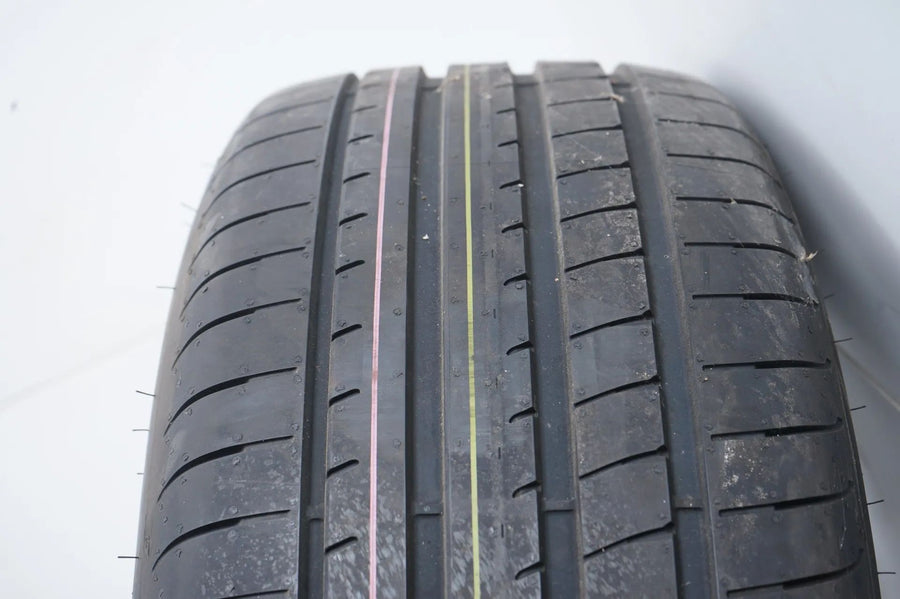 New Mercedes GLC W254 summer tires, summer wheels, 18 inch