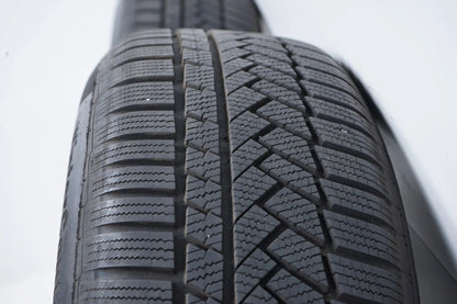 Mercedes GLC Hybrid W254 winter tires, winter wheels, 18 inch