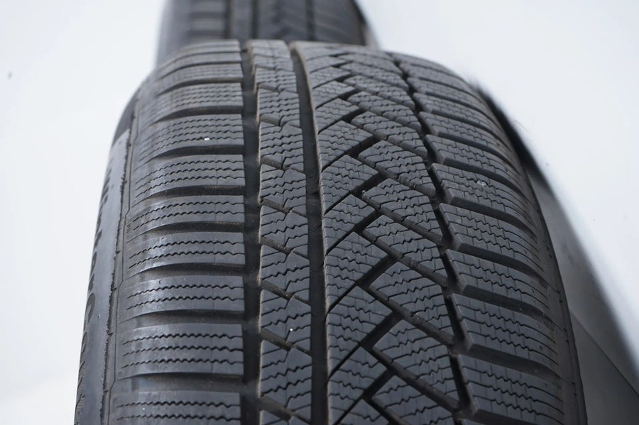 Mercedes GLC Hybrid W254 winter tires, winter wheels, 18 inch