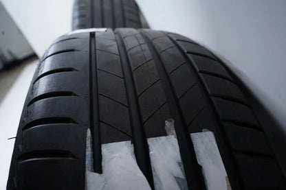 Mercedes EQA EQB H243 X243 Summer Wheels Summer Tires 18 Inch