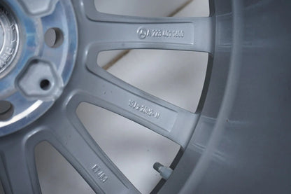 Mercedes S-Class W223 V223 AMG summer wheels 20 inch