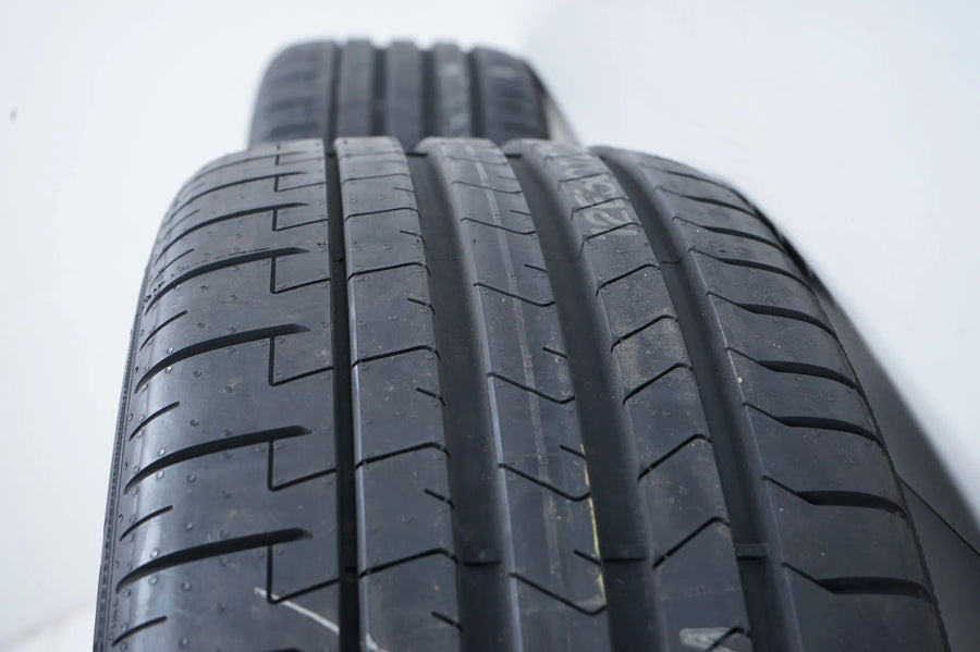 Mercedes S-Class W223 summer tires, summer wheels, 19 inch AMG