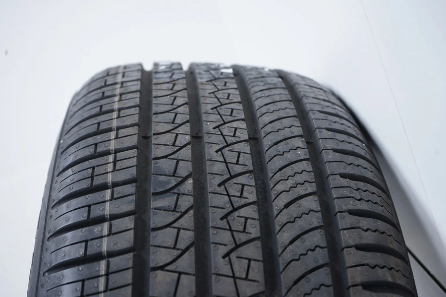 Mercedes EQA EQB H243 X243 Summer Wheels All-Weather Tires 18 Inch