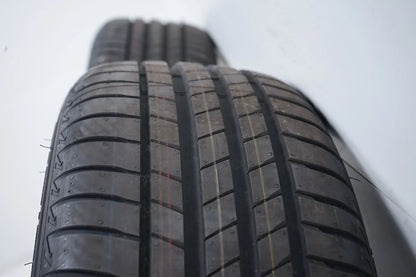 Pneus été neufs pour Mercedes Classe C W206, jantes été 18 pouces