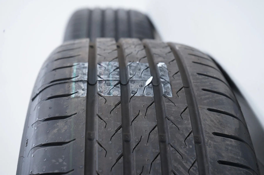 Mercedes GLC W254 X254 summer tires, summer wheels, 19 inch