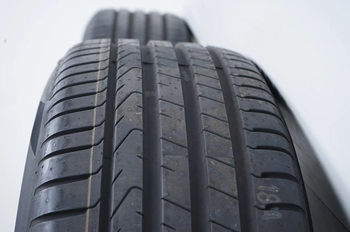 Mercedes EQS V297 W297 summer wheels, summer tires, 19 inch Detailansicht 11