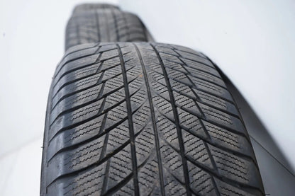 BMW X3 X4 G01 G02 Winter Tires Winter Wheels 225 60 18 inch
