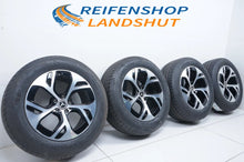 New Mercedes GLC W254 summer tires, summer wheels, 18 inch
