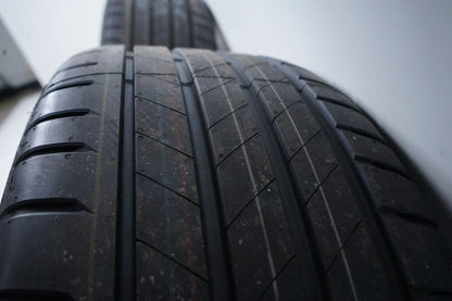 Mercedes S-Class W223 summer tires, summer wheels, 19 inch