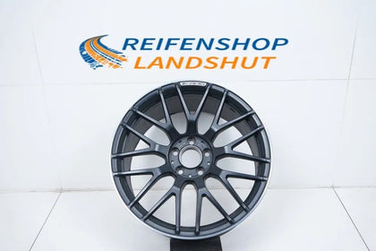 1 x Mercedes C63 W205 AMG Alufelge 19 Zoll A2054011800 9,5J