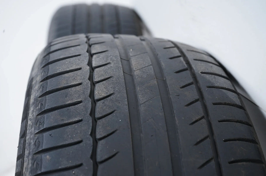 Audi A4 8K summer tires, summer wheels 225/55 R16 inch 8K0601025AT