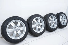 Pneumatici invernali cerchi invernali Audi A5 B8 8T 225 50 17 pollici 8T0601025B