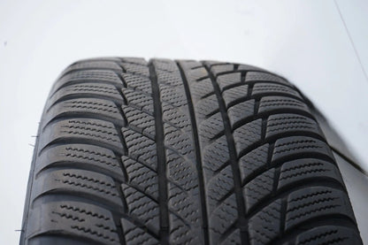 Mercedes AB Class W177 B247 Winter Wheels Winter Tires 18 Inch
