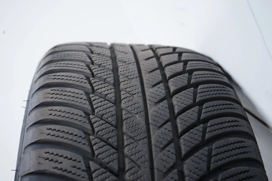 Mercedes AB Class W177 B247 Winter Wheels Winter Tires 18 Inch