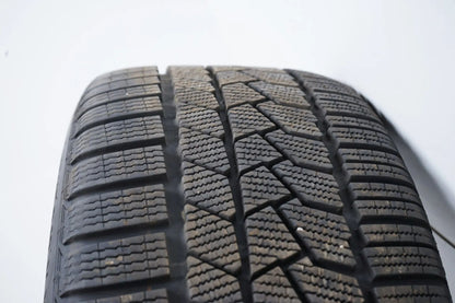 Mercedes S-Class W223 winter tires/wheels 255/45/19 inch