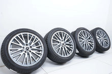 Mercedes A B-klasse W177 B247 winterwielen winterbanden 18 inch
