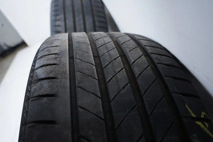 Mercedes EQE W295 V295 Summer Tires Summer Wheels 20 Inch