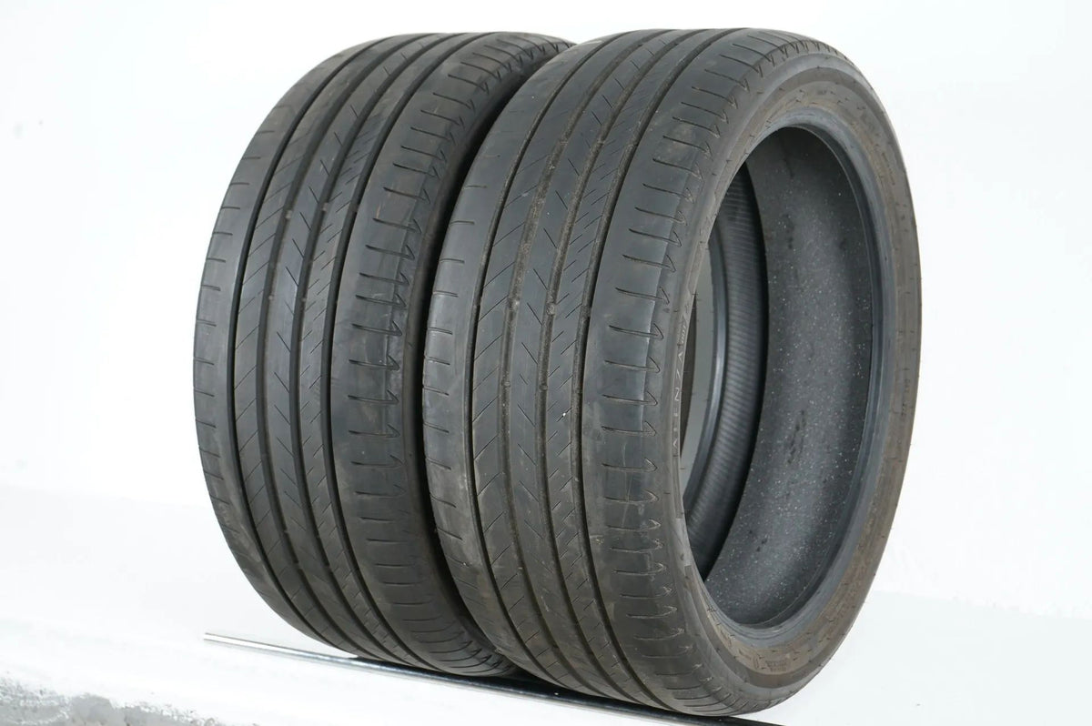 2x Bridgestone summer tires 275/40/22 inch BMW* DOT22 approx. 5mm tread depth Detail view 3