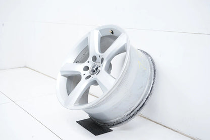 1 jante en aluminium Mercedes SLK Classe W172 17 pouces A1724013702 8,5J