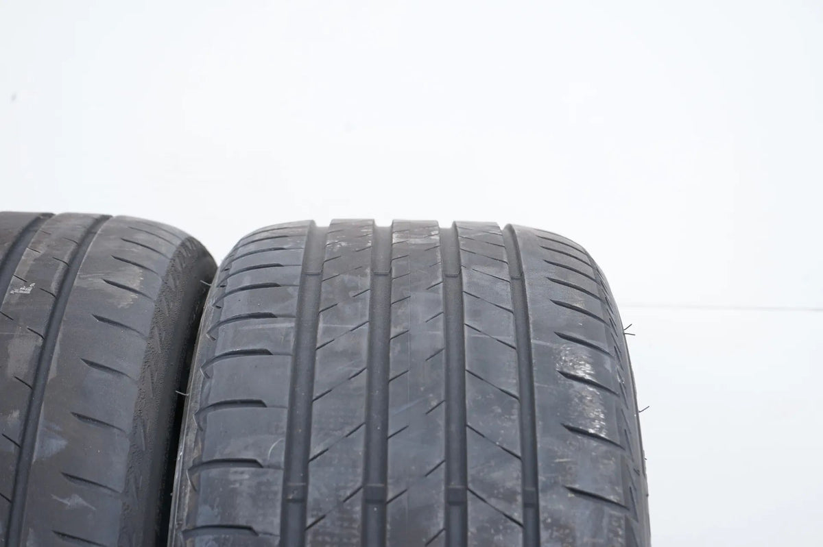 2x Bridgestone summer tires 255/40/20 inch DOT19 approx. 5 mm tread depth MO Detail view 5