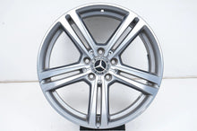 1 x jante en aluminium Mercedes GLC X253 W253 18 pouces A2534014500 8J ET38