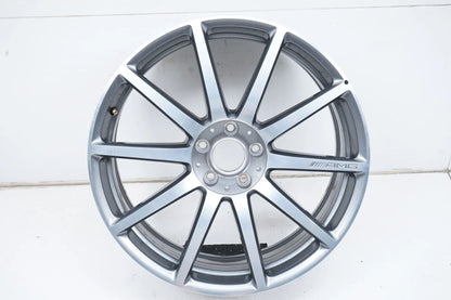 1 x hliníkový disk Mercedesu třídy S W222 AMG 20 palců A2224010600 8,5J
