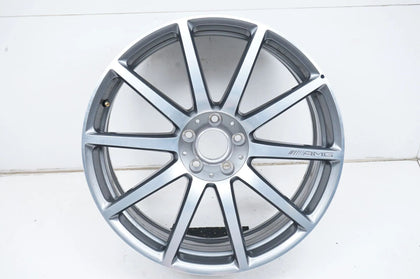 1 x Mercedes S Class W222 AMG Alloy Wheel 20 Inch A2224010600 8.5J