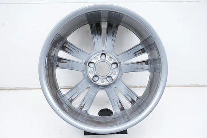 1 x Mercedes S Klasse W222 Alufelge 19 Zoll A2224011402 9,5J ET43,5