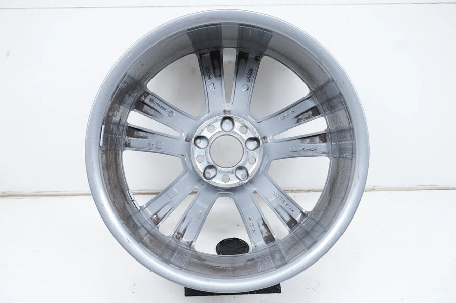 1 x Mercedes S Klasse W222 Alufelge 19 Zoll A2224011402 9,5J ET43,5