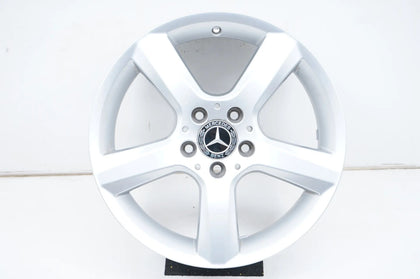 1x Mercedes SLK Class W172 Alloy Wheel 17 Inch A1724013602 7.5J