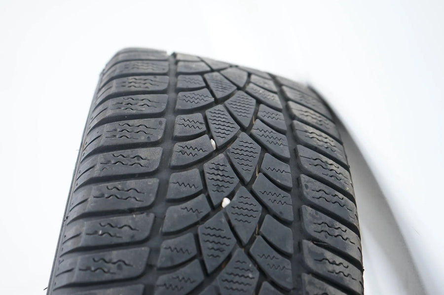 Audi A3 GY 8Y Winterreifen Winterräder 205 50 17 Zoll 8Y0601025L