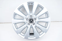 1 x Cerchio in lega Mercedes Classe GLC W253 X253, 18 pollici, A2534010900