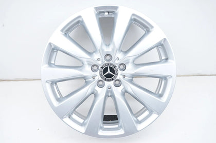 1 x Mercedes GLC Class W253 X253 Alloy Wheel 18 Inch A2534010900