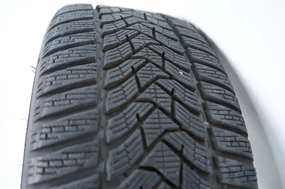 Audi A3 8Y Winterreifen Winterräder 225 40 18 Zoll 8Y0601025j