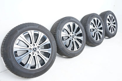 Mercedes EQA EQB H243 X243 Winterräder Winterreifen 18 Zoll A2434010000