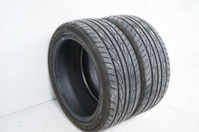2x Sommerreifen 225 45 17 Zoll R17 Yokohama ca.6mm DOT22