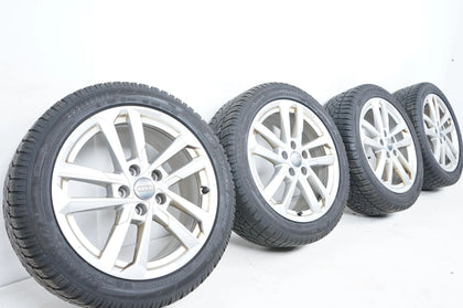 Audi A3 GY 8Y Winterreifen Winterräder 205 50 17 Zoll 8Y0601025L