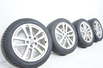 Audi A3 GY 8Y zimní pneumatiky zimní kola 205 50 17 palců 8Y0601025L