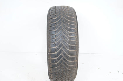 1 x Winterreifen Michelin Alpin 6 205 55 16 Zoll R16 DOT21