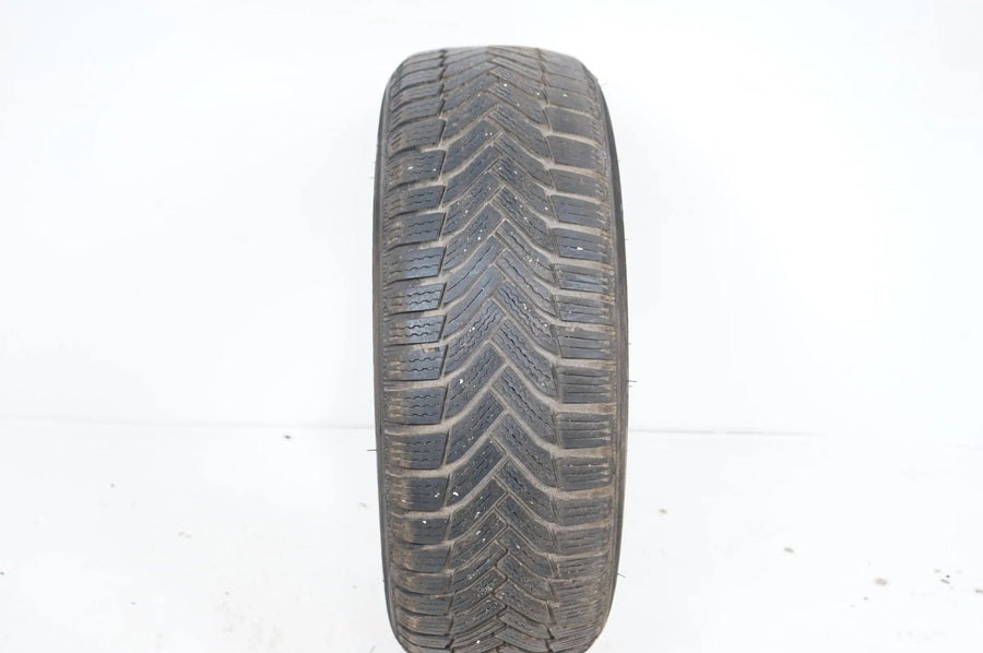 1 x Winterreifen Michelin Alpin 6 205 55 16 Zoll R16 DOT21