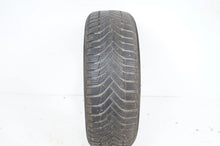 1 x winterband Michelin Alpin 6 205 55 16 inch R16 DOT21