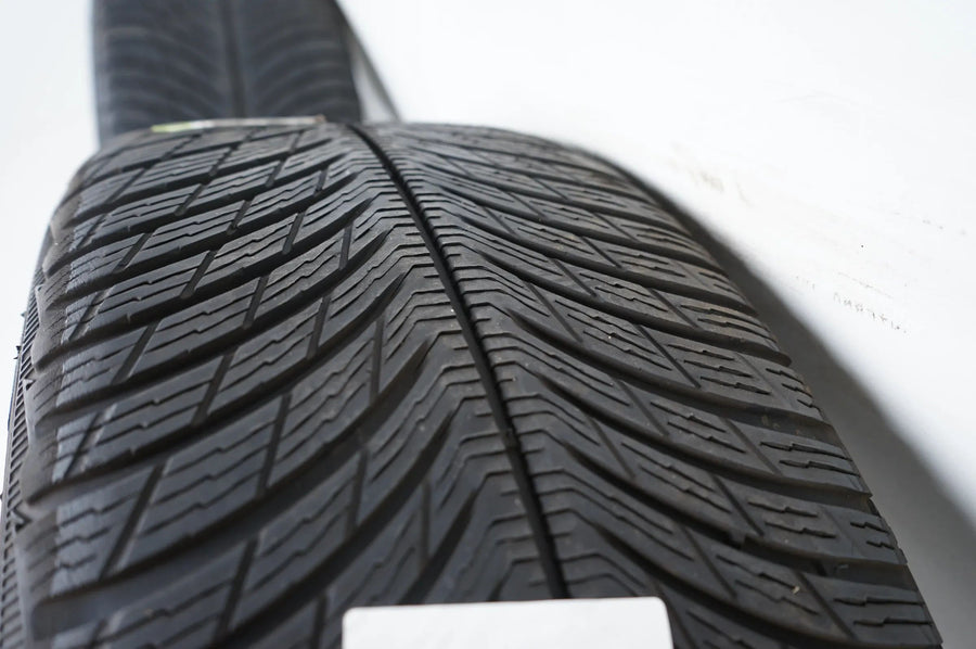 Mercedes E Klass W213 AMG pneumatici invernali ruote invernali 245 40 19 pollici A2134012000