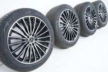Ny Mercedes GLC W254 AMG sommerdæk sommerhjul 20 tommer A2544010800