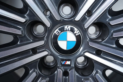 Bmw 2er 3er 4er G20 G21 G22 G42 Winterräder Winterreifen 18 Zoll  7mm 8089890