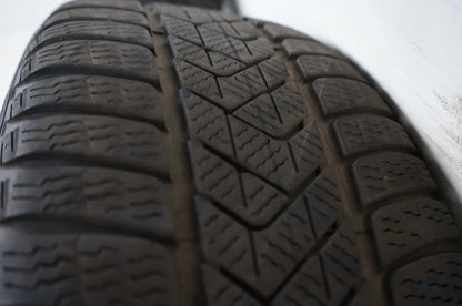 Bmw 2er 3er 4er G20 G21 G22 G42 Winterräder Winterreifen 18 Zoll  790M 8089890