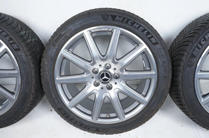 Mercedes A45 CLA45 W177 C118 Winterreifen Winterräder 18 Zoll