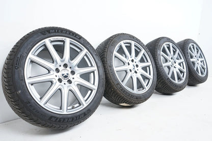 Mercedes A45 CLA45 W177 C118 Winterreifen Winterräder 18 Zoll