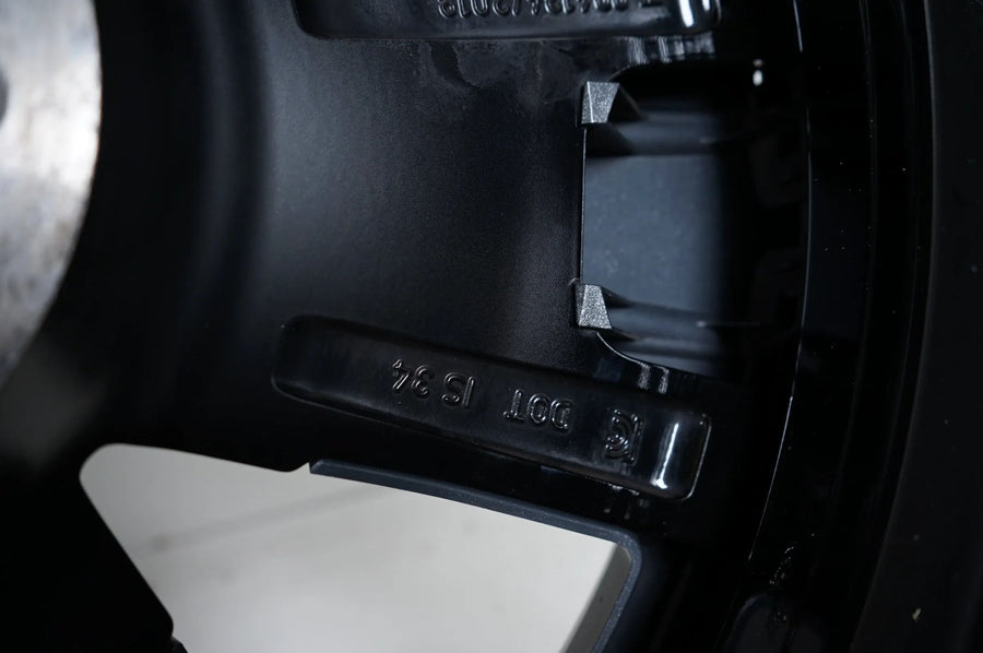 Bmw iX3 X3 X4 G01 G02 G08 Winterreifen Winterräder 245 50 19 Zoll